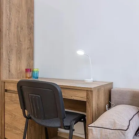 Beata - With Great Location Братислава