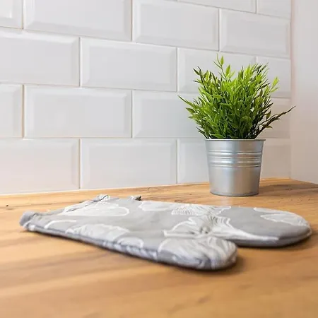 Beata - With Great Location Apartment *