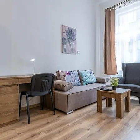 Apartment Beata - With Great Location *