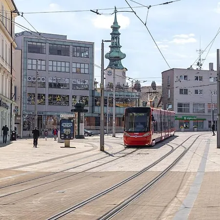 Beata - With Great Location Apartment *